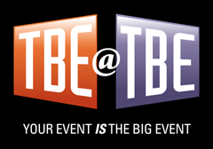 TBE The Big Event Space